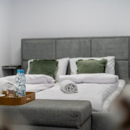 Malila Premium Apartments Cracow Centre Starowislna 43 Krakow Exterior photo